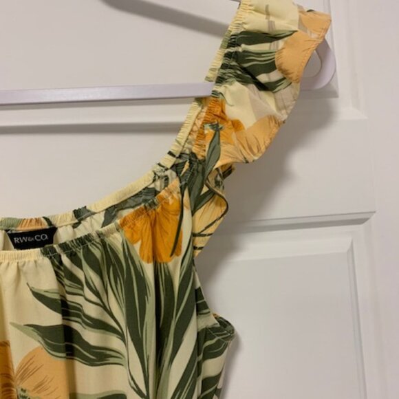 NEW Dress Bare shoulders or not - Picture 2 of 14